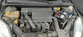 Ford Fiesta, снимка 8