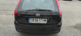 Ford Fiesta, снимка 12