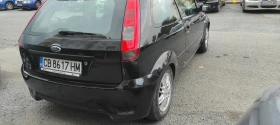 Ford Fiesta, снимка 17