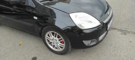 Ford Fiesta, снимка 15