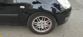 Ford Fiesta, снимка 7