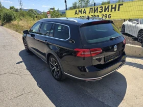 VW Alltrack 2.0 TDI 4-MOTION, снимка 5