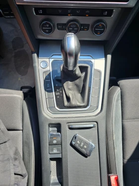 VW Alltrack 2.0 TDI 4-MOTION, снимка 14