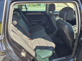 VW Alltrack 2.0 TDI 4-MOTION, снимка 11