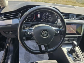 VW Alltrack 2.0 TDI 4-MOTION, снимка 9