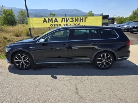 VW Alltrack 2.0 TDI 4-MOTION, снимка 6