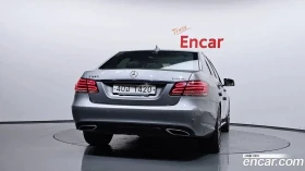 Mercedes-Benz E 250, снимка 2