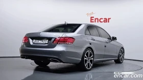 Mercedes-Benz E 250, снимка 4