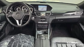 Mercedes-Benz E 250, снимка 7