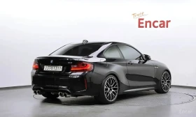 BMW M2, снимка 2