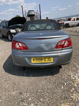 Chrysler Sebring 2.0 d - [3] 