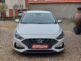 Hyundai I30 1.6 CRDI -ПРОМОЦИЯ- GERMANY - TOP, снимка 2