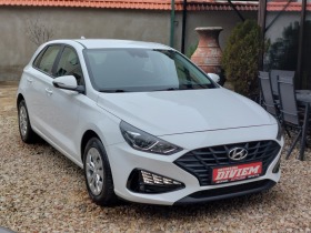 Hyundai I30 1.6 CRDI -ПРОМОЦИЯ- GERMANY - TOP