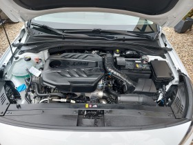 Hyundai I30 1.6 CRDI -ПРОМОЦИЯ- GERMANY - TOP, снимка 14