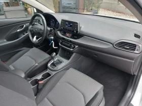 Hyundai I30 1.6 CRDI -ПРОМОЦИЯ- GERMANY - TOP, снимка 11