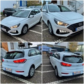 Hyundai I30 1.6 CRDI -ПРОМОЦИЯ- GERMANY - TOP, снимка 17