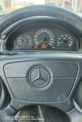 Mercedes-Benz E 430, снимка 7