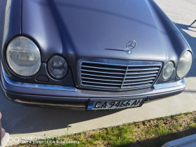 Обява за продажба на Mercedes-Benz E 430 ~7 200 лв. - изображение 1