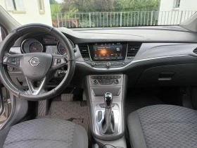 Opel Astra  Sports Tourer Enjoy Navi, снимка 6