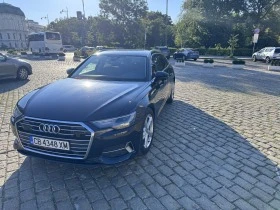 Audi A6 40TDI Avant, снимка 5