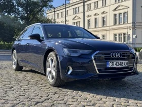 Audi A6 40TDI Avant, снимка 2