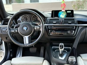 BMW 420 М-пакет, снимка 9