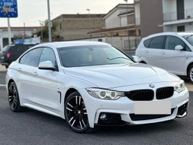 BMW 420 М-пакет, снимка 2