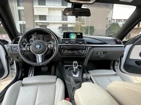 BMW 420 М-пакет, снимка 8