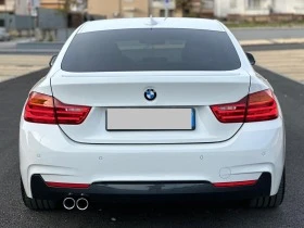 BMW 420 М-пакет, снимка 5