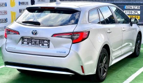 Toyota Corolla ГАРАНЦИЯ Toruing Sport Hybrid, снимка 4