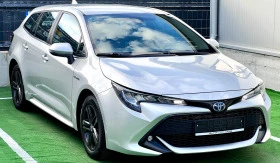 Toyota Corolla ГАРАНЦИЯ Toruing Sport Hybrid, снимка 3