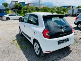 Renault Twingo 1.0i-КЛИМАТИК 51000КМ!!!, снимка 11