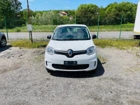 Renault Twingo 1.0i-КЛИМАТИК 51000КМ!!!, снимка 13