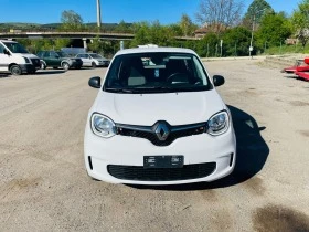 Renault Twingo 1.0i-КЛИМАТИК 51000КМ!!!