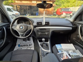 BMW 116 199000КМ, снимка 12 - Автомобили и джипове - 45419308