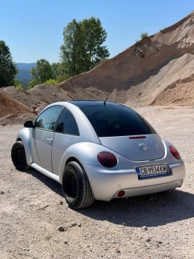 VW New beetle 1.9 TDI+ + , снимка 1