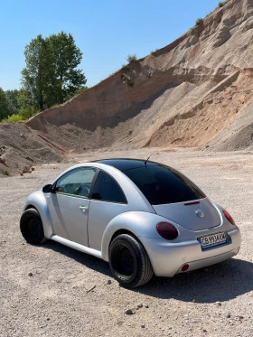 VW New beetle 1.9 TDI+ + , снимка 2