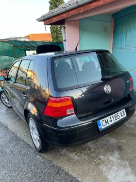 VW Golf IV | Mobile.bg    7