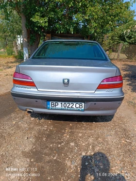 Peugeot 406  | Mobile.bg    5