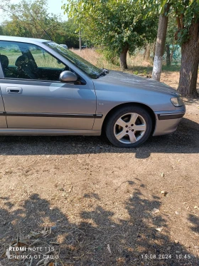 Peugeot 406  | Mobile.bg    3