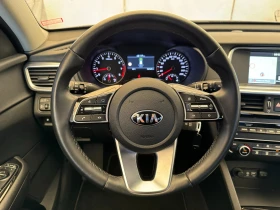 Kia Optima 2.0i* СЕРВИЗНА КНИЖКА С ПЪЛНА ИСТОРИЯ В KIA, снимка 11