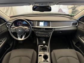 Kia Optima 2.0i* СЕРВИЗНА КНИЖКА С ПЪЛНА ИСТОРИЯ В KIA, снимка 10