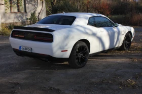 Dodge Challenger R/T, снимка 3