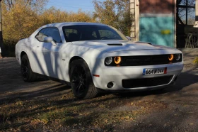 Dodge Challenger R/T, снимка 1