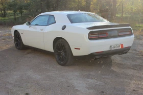 Dodge Challenger R/T, снимка 4