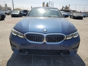 BMW 330 ZF8* Led Headlights* Дигитално табло* Шибидах* , снимка 2