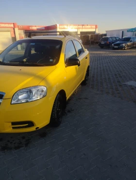 Chevrolet Aveo, снимка 2