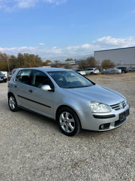 VW Golf 1.9TDI* 90кс. - [4] 