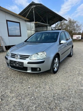 VW Golf 1.9TDI* 90кс. - [1] 