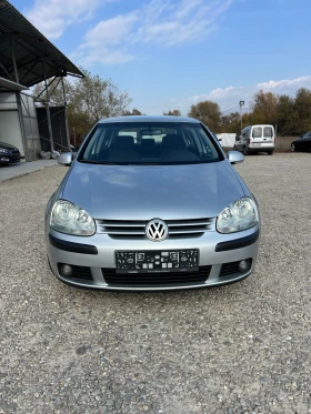 VW Golf 1.9TDI* 90кс. - [3] 